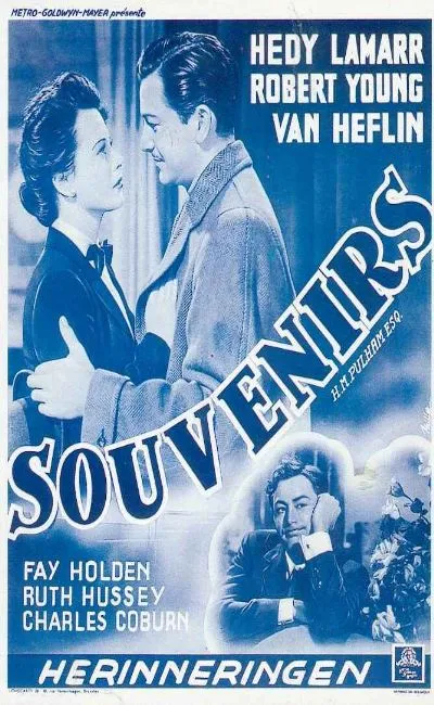 Souvenirs (1941)