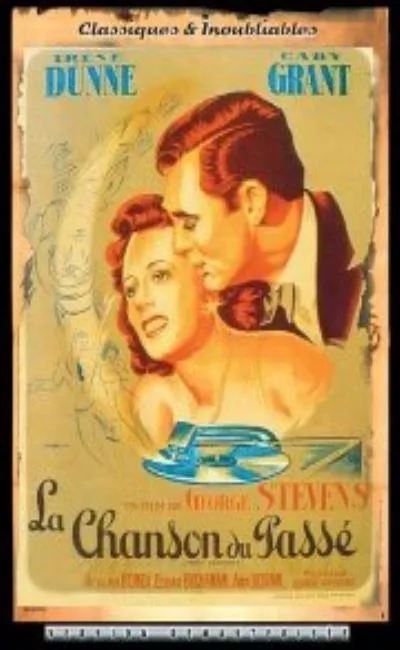 La chanson du passé (1941)