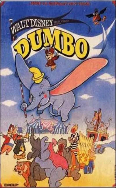 Dumbo (1947)