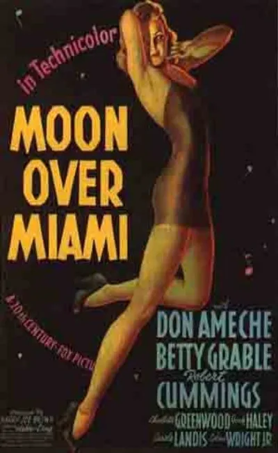 soirs de Miami (1942)
