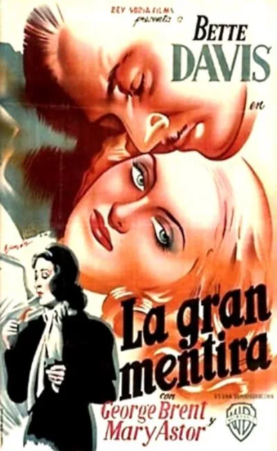 Le grand mensonge (1941)