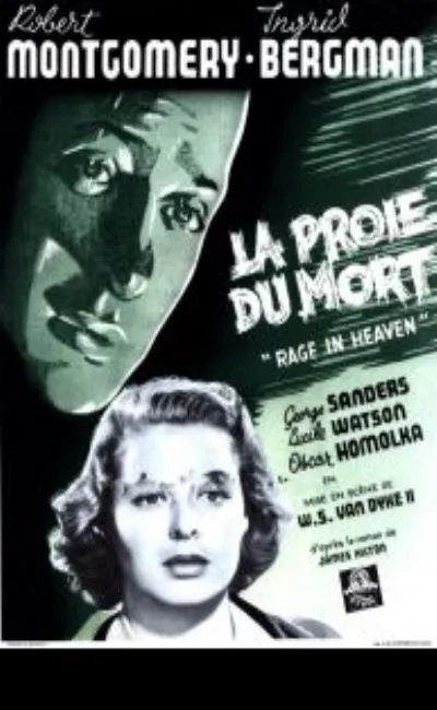 La proie du mort (1941)