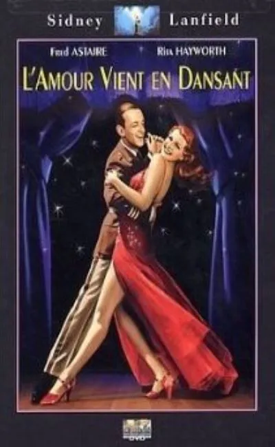 L'amour vient en dansant (1941)