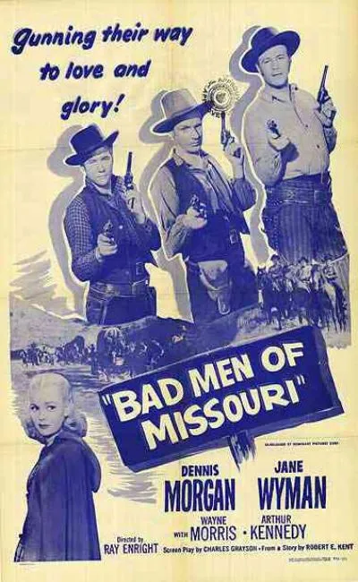 Bandits d'honneur (1941)