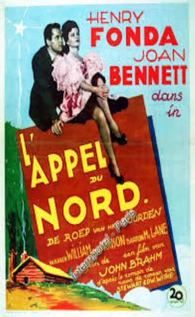 L'appel du Nord (1941)