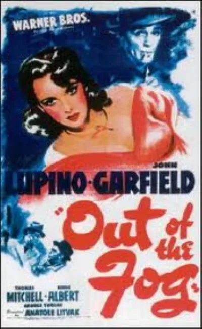 Out of the fog (1941)