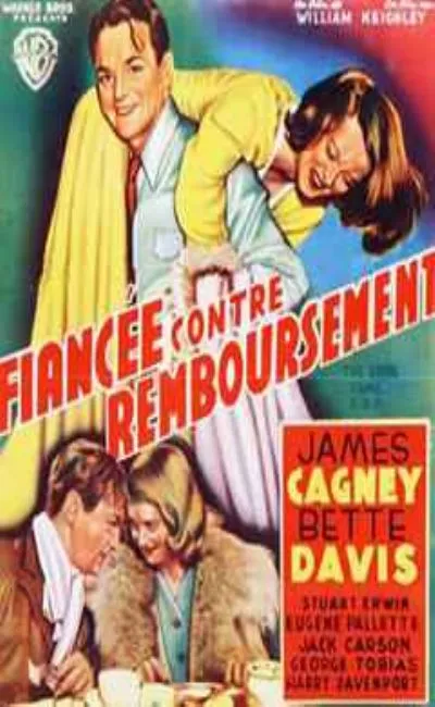 La fiancée contre remboursement (1941)