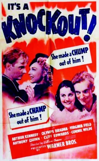 Knockout (1941)