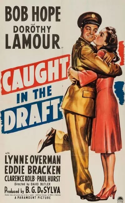 L'engagé volontaire (1941)