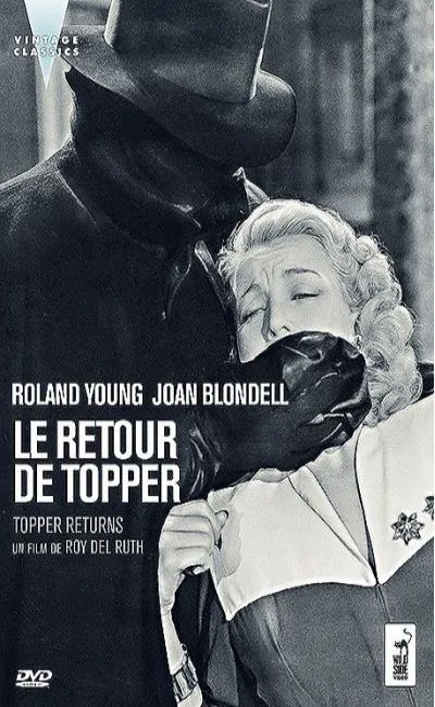 Le retour de Topper (1941)