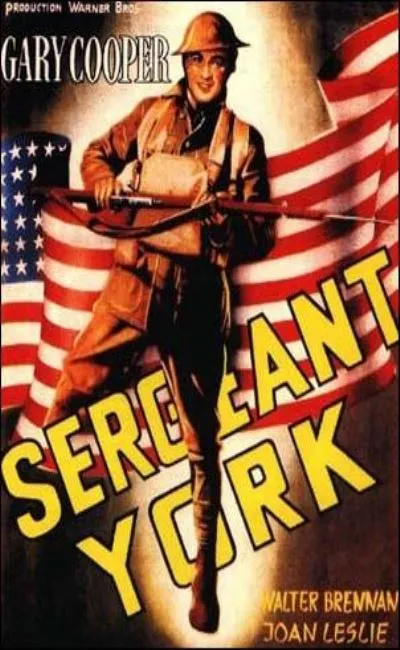 Sergent York (1941)