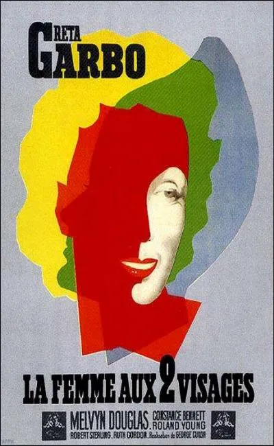 La femme aux deux visages (1947)