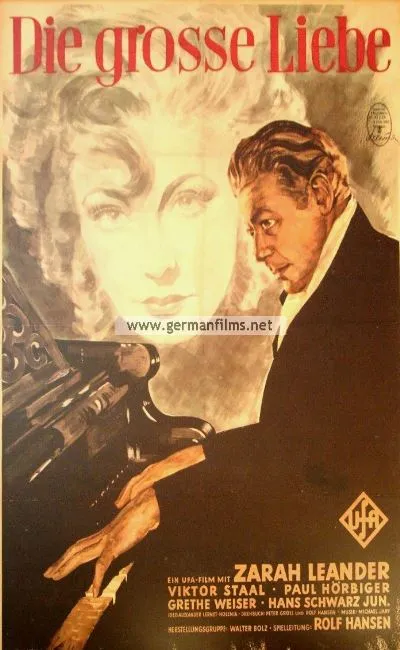 Die grosse liebe (1942)