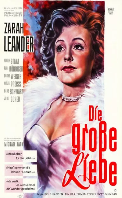 Un grand amour (1942)
