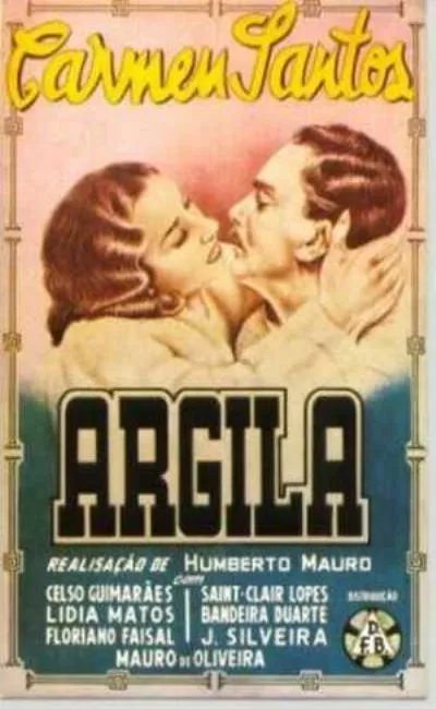 Argila (1942)