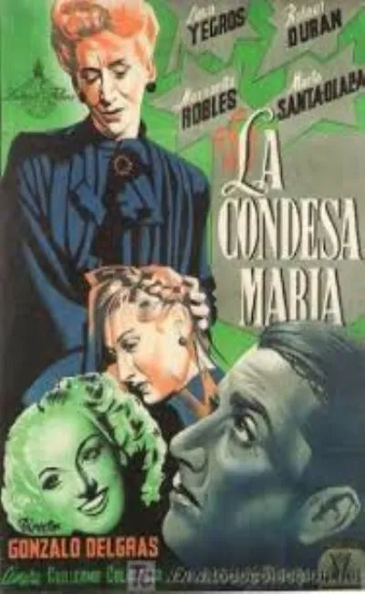 La comtesse Marie (1942)