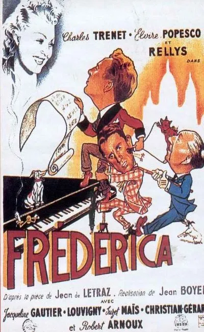 Frederica (1942)