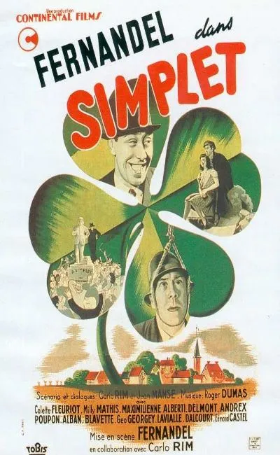 Simplet (1942)