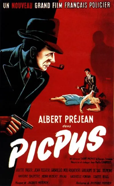 Picpus (1943)