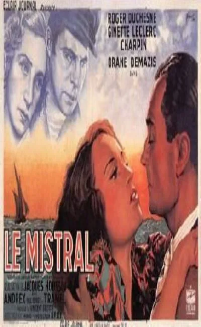 Le mistral (1942)