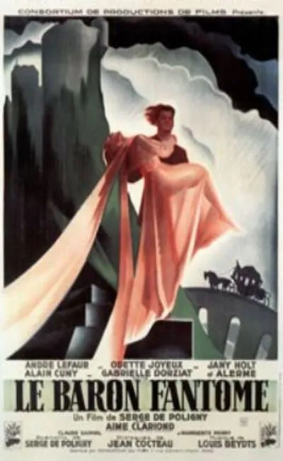 Le baron fantôme (1943)