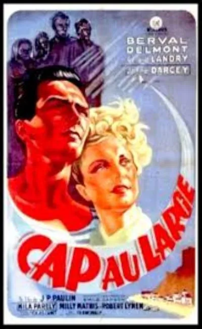 Cap au large (1942)