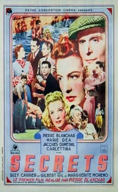 Secrets (1942)