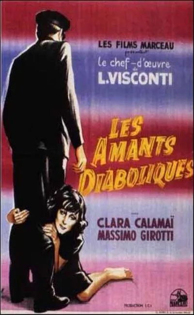 Les amants diaboliques (1942)