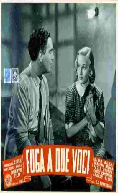 Une nuit avec toi (1942)
