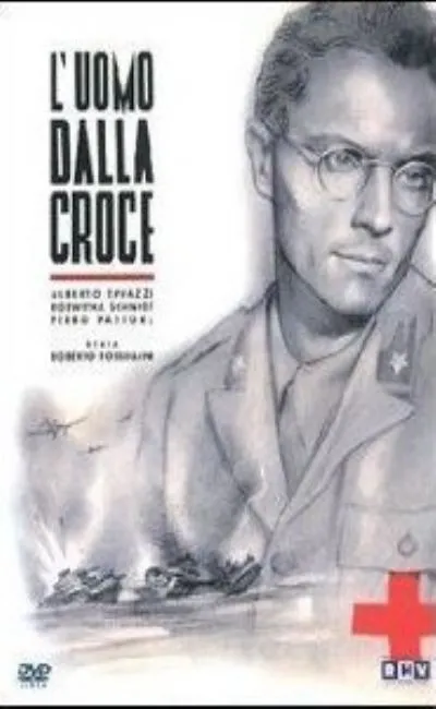 L'homme à la croix (1943)