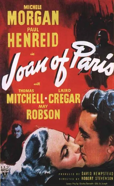 Jeanne de Paris (1942)