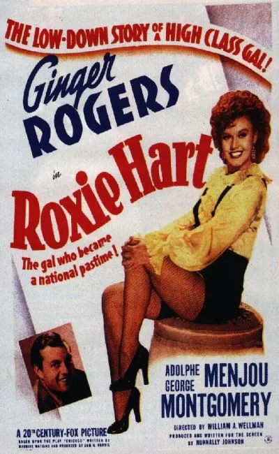 Roxie hart (1942)