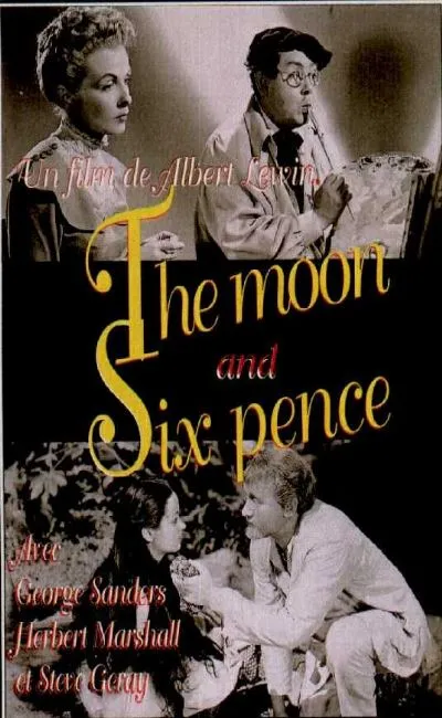 The moon and sixpence (1942)