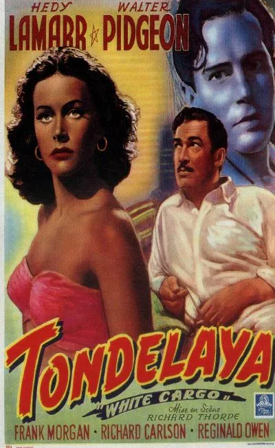 Tondelaya (1942)