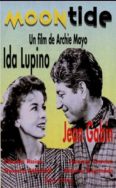 La péniche de l'amour (1942)
