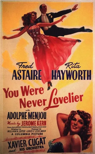 O toi ma charmante (1942)