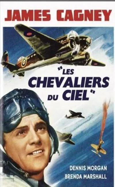 Les chevaliers du ciel (1942)