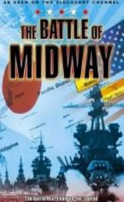 La bataille de Midway