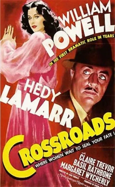 Le mystérieux ambassadeur (1946)