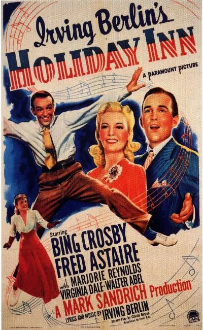 L'amour chante et danse (1942)
