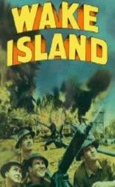Sentinelle du Pacifique (1942)