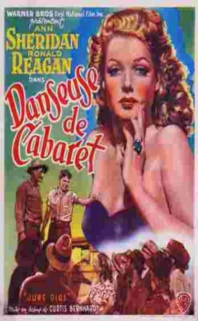 Danseuse de cabaret (1945)