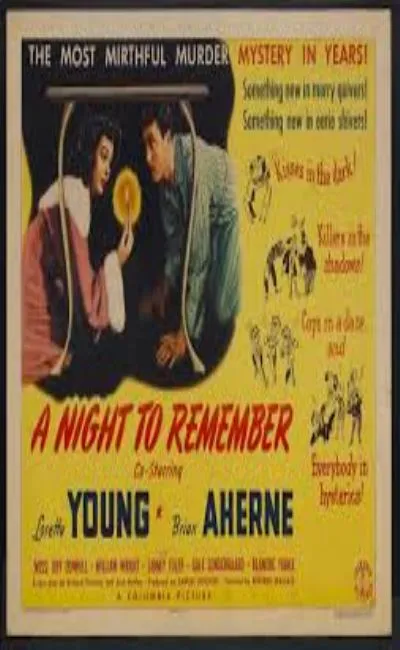 Une nuit inoubliable (1942)