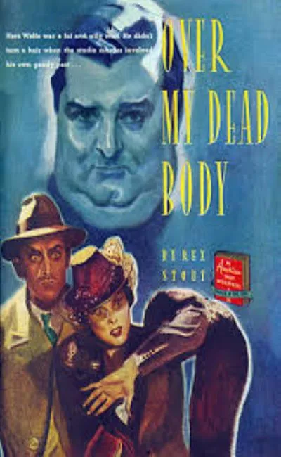 Over my dead body (1942)