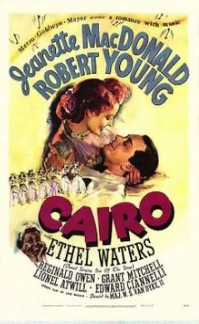 Cairo (1943)