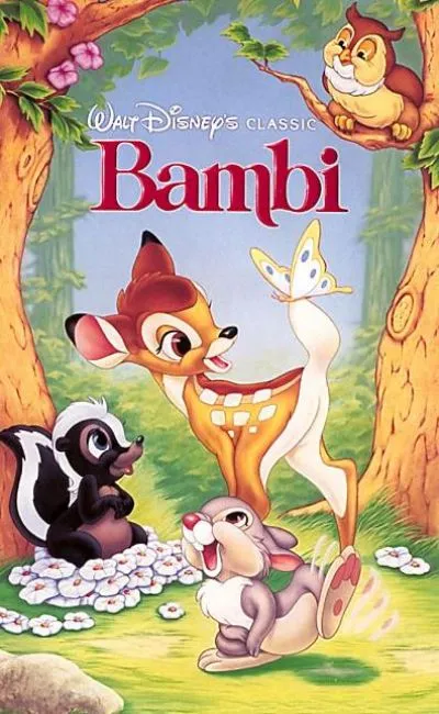 Bambi (1947)
