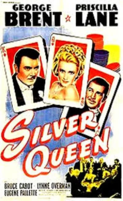 La reine de l'argent (1948)