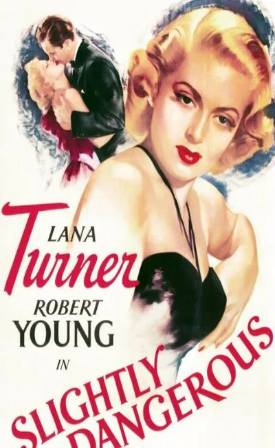L'amour travesti (1942)