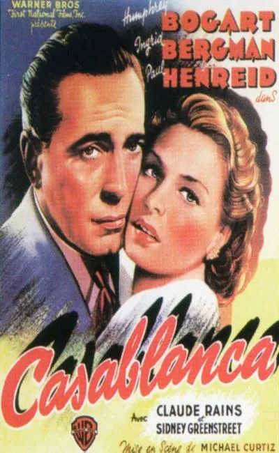 Casablanca (1947)