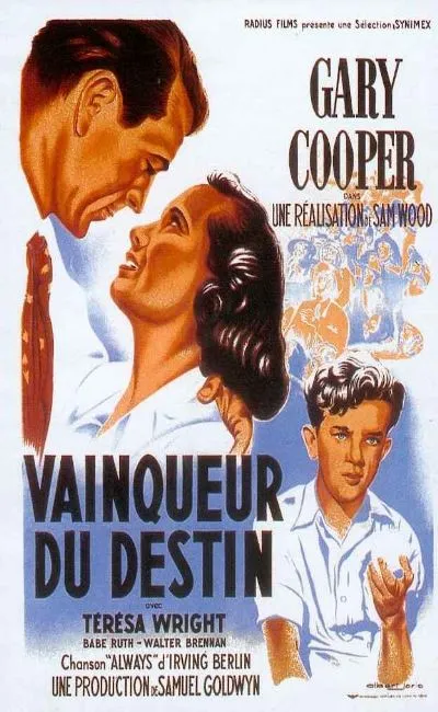 Vainqueur du destin (1942)